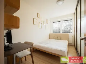 Prodej bytu 3+kk, Praha - Horní Počernice, Studnická, 73 m2