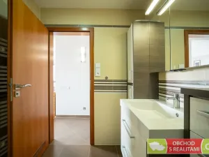 Prodej bytu 3+kk, Praha - Horní Počernice, Studnická, 73 m2
