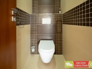 Prodej bytu 3+kk, Praha - Horní Počernice, Studnická, 73 m2