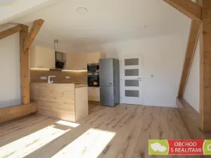 Pronájem bytu 2+kk, Heřmanův Městec, Masarykovo náměstí, 66 m2