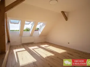 Pronájem bytu 2+kk, Heřmanův Městec, Masarykovo náměstí, 66 m2