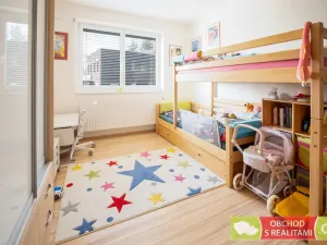 Prodej bytu 2+kk, Praha - Horní Počernice, Studnická, 73 m2