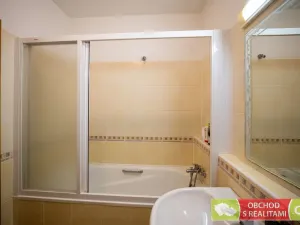 Prodej bytu 1+kk, Praha - Hostivař, Berlínská, 33 m2
