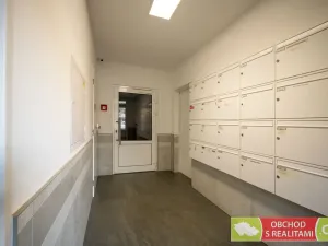 Prodej bytu 3+1, Brandýs nad Labem-Stará Boleslav - Brandýs nad Labem, Vrbová, 61 m2