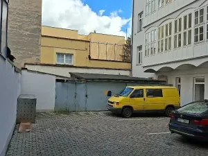 Prodej komerční, Praha - Libeň, Turnovská, 113 m2