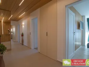 Prodej bytu 6+kk a větší, Pec pod Sněžkou, 166 m2