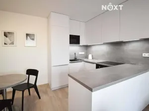 Pronájem bytu 2+kk, Břeclav, Břetislavova, 38 m2