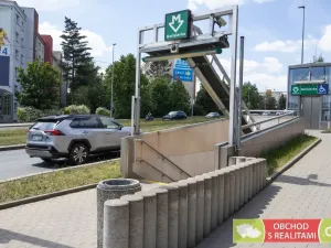 Prodej ostatní, Praha - Vokovice, Tobrucká