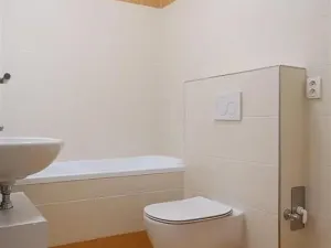 Pronájem bytu 2+kk, Praha - Hostivař, Rychtáře Petříka, 50 m2