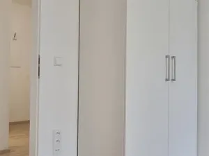 Pronájem bytu 2+kk, Praha - Hostivař, Rychtáře Petříka, 50 m2
