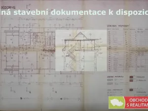 Prodej bytu 4+1, Praha - Liboc, Pod cihelnou, 110 m2
