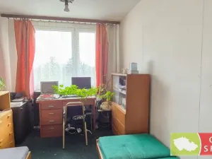 Prodej bytu 2+kk, Praha - Lhotka, Novodvorská, 41 m2