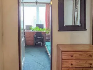 Prodej bytu 2+kk, Praha - Lhotka, Novodvorská, 41 m2