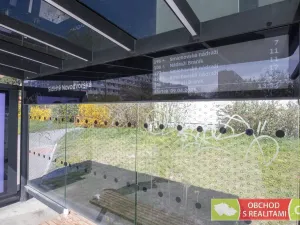 Prodej bytu 2+kk, Praha - Lhotka, Novodvorská, 41 m2