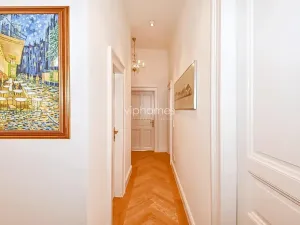 Pronájem bytu 3+kk, Praha - Staré Město, Rybná, 108 m2
