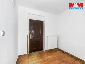 Prodej činžovního domu, Holýšov, náměstí 5. května, 230 m2