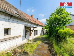 Prodej činžovního domu, Holýšov, náměstí 5. května, 230 m2