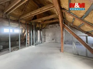 Prodej činžovního domu, Ostrava - Zábřeh, Závodní, 447 m2