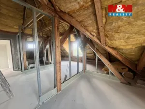 Prodej činžovního domu, Ostrava - Zábřeh, Závodní, 447 m2