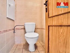 Pronájem bytu 3+kk, Karlovy Vary - Stará Role, Okružní, 83 m2