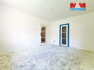 Prodej bytu 2+1, Ostrava - Hrabůvka, Horní, 52 m2