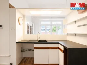 Prodej bytu 3+kk, Klatovy - Klatovy IV, Vídeňská, 101 m2