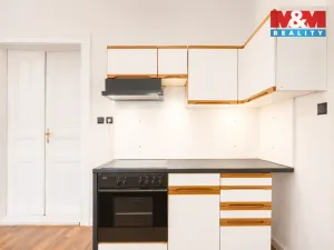 Prodej bytu 3+kk, Klatovy - Klatovy IV, Vídeňská, 101 m2