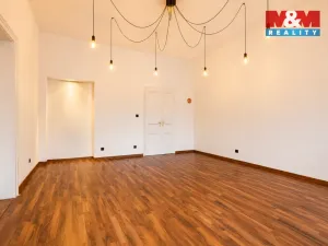 Prodej bytu 3+kk, Klatovy - Klatovy IV, Vídeňská, 101 m2