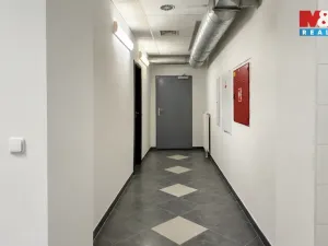 Pronájem obchodního prostoru, Šumperk, Langrova, 129 m2