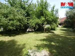 Prodej pozemku pro bydlení, Nové Dvory, 831 m2