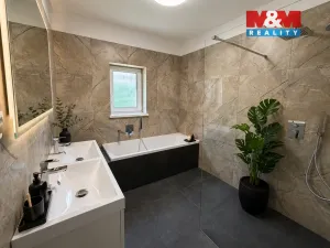 Prodej rodinného domu, Žermanice, 105 m2