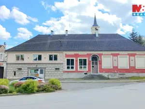 Prodej obchodního prostoru, Veselíčko, 577 m2