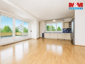 Prodej bytu 4+kk, Olomouc - Nová Ulice, Bacherova, 94 m2