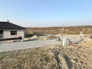 Prodej pozemku pro bydlení, Olovnice, 1111 m2