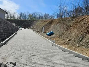 Prodej pozemku pro bydlení, Olovnice, 1111 m2
