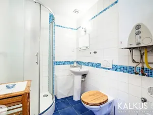 Pronájem bytu 2+kk, Hradec Králové, Zelená, 39 m2