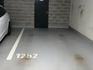 Pronájem bytu 2+kk, Praha - Zličín, Křivatcová, 50 m2