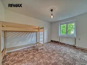 Pronájem bytu 2+1, Poděbrady, Fügnerova, 51 m2