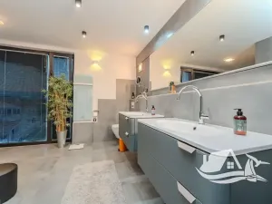 Prodej bytu 4+kk, Privlaka, Chorvatsko, 186 m2