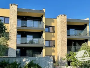 Prodej bytu 4+kk, Jasenice, Chorvatsko, 100 m2