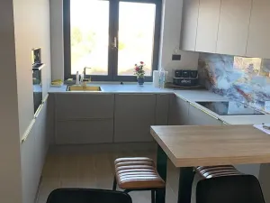 Prodej bytu 4+kk, Petrčane, Chorvatsko, 76 m2