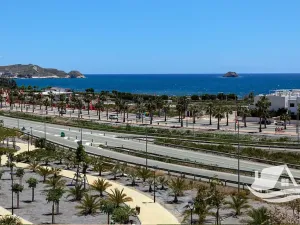 Prodej bytu 2+kk, Pulpí, Španělsko, Calle Mar de Alborán, 53 m2