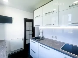 Pronájem bytu 3+1, Jilemnice, Jaroslava Havlíčka, 61 m2