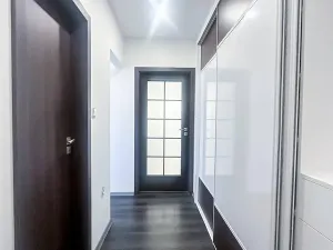 Pronájem bytu 3+1, Jilemnice, Jaroslava Havlíčka, 61 m2