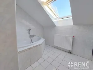 Pronájem bytu 2+kk, Brno, Húskova, 54 m2