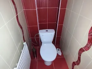 Pronájem bytu 2+1, Ostrava, Na Spojce, 53 m2