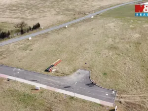 Prodej pozemku pro bydlení, Čelechovice, 1072 m2
