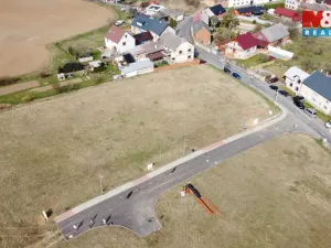 Prodej pozemku pro bydlení, Čelechovice, 1072 m2