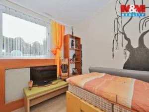 Prodej mobilheimu, Kalhov, 30 m2