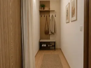 Prodej bytu 2+1, Olomouc, Politických vězňů, 42 m2
